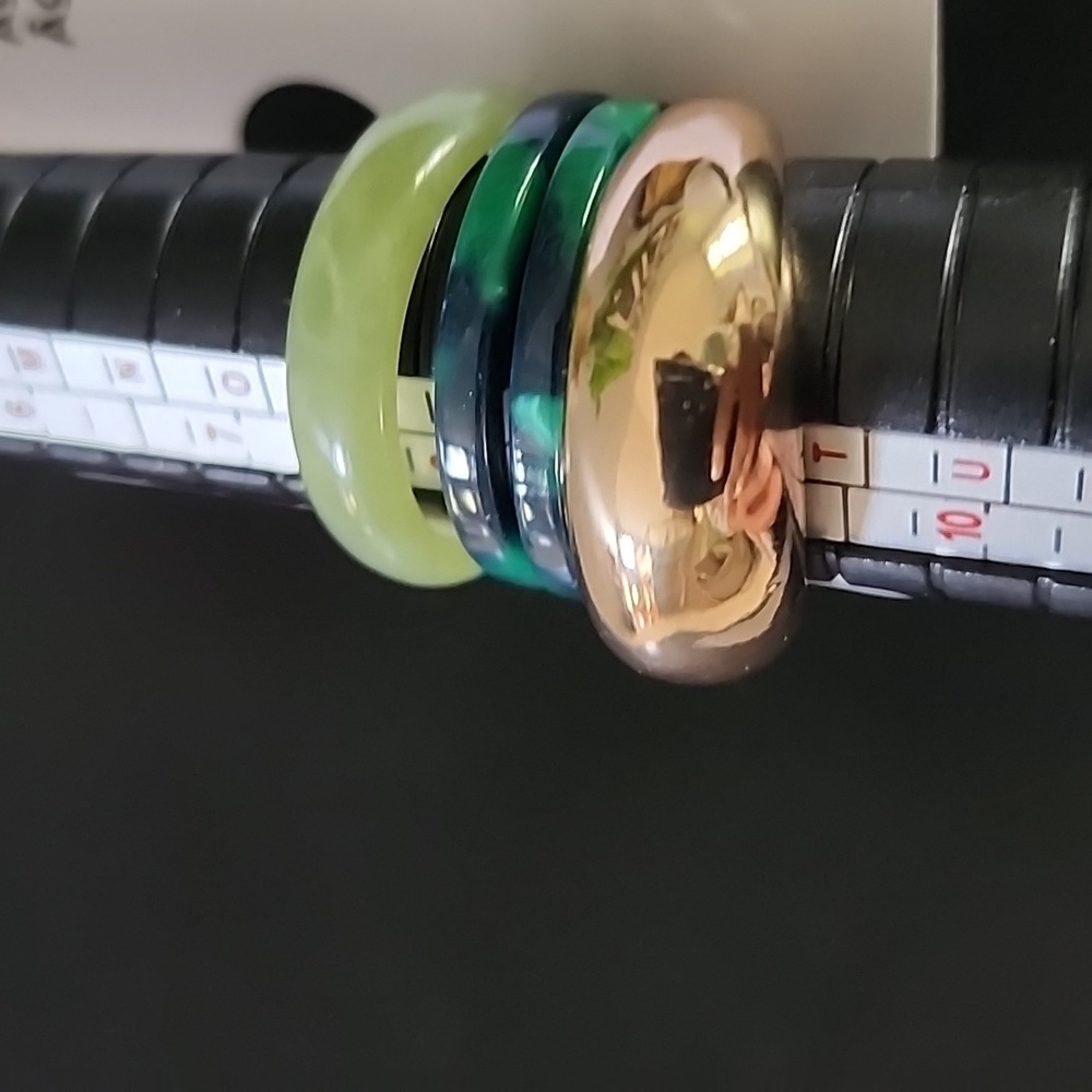 B5 Pack of Rings - Picture 8 of 8